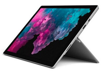 Замена батареи на планшете Microsoft Surface Pro в Пензе